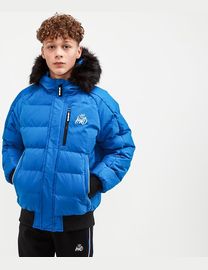 Shop Footasylum Kings Will Dream Junior Boys Jackets Coats up to 80 Off DealDoodle