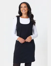 Shop I Saw It First Pinafore Dresses for Women up to 90 Off DealDoodle