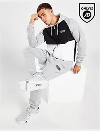 Shop Fila Men s Grey Tracksuits up to 65 Off DealDoodle