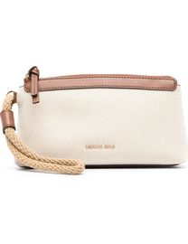 Michael kors makeup bag uk best sale