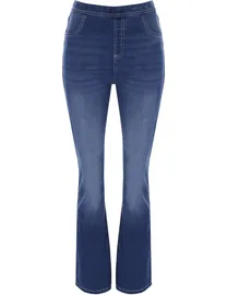 Shop Peacocks Women s Jeggings up to 75 Off DealDoodle