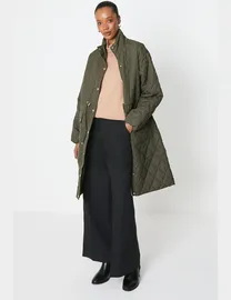 Principles green coat best sale