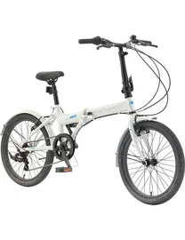 Cross commuter folding bike online