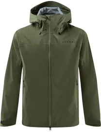 Fohn mountain polartec waterproof jacket online