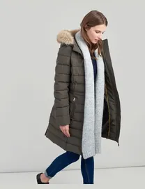 Shop Women s Joules Hooded Jackets up to 65 Off DealDoodle