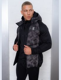 Gym king bones tech jacket sale