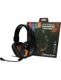 X rocker xh3 headset sale