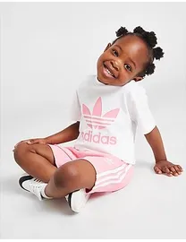 Shop Adidas Originals Girls Outfits up to 60 Off DealDoodle