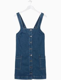 Shop Fat Face Pinafore Dresses for Women up to 45 Off DealDoodle