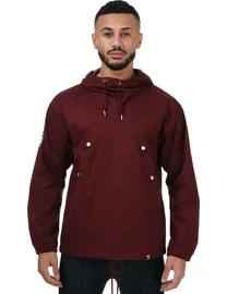 Shop Pretty Green Men s Red Jackets up to 35 Off DealDoodle