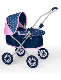 Argos mamas and papas dolls pram best sale