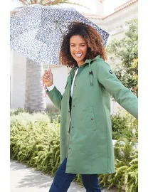 Shop Debenhams Women s Rain Jackets up to 70 Off DealDoodle