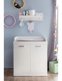 Shop HoneyBee Nursery Furniture DealDoodle