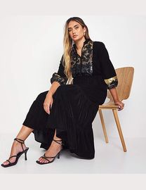 Shop Joanna Hope Christmas Dresses for Women up to 10 Off DealDoodle