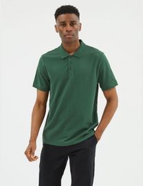 Asda long sleeve polo shirt best sale