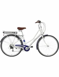 Halfords pendleton electric bike online