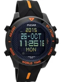 Shop Men s Pulsar Watches up to 55 Off DealDoodle