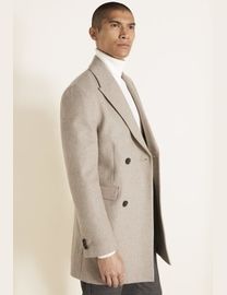 Shop Moss London Men s Coats up to 75 Off DealDoodle