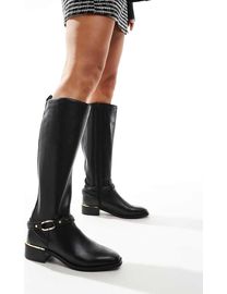 Aldo knee high boots uk online