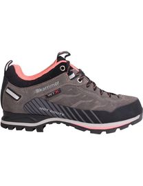 Karrimor evelyn ladies waterproof walking shoes deals