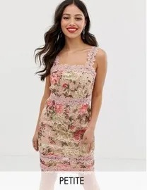 Shop ASOS Paper Dolls Women s Floral Dresses up to 75 Off DealDoodle