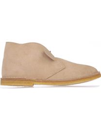 Pretty green x veras suede boots best sale