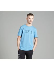 Shop Footasylum Hugo Boss Boy s T shirts up to 55 Off DealDoodle