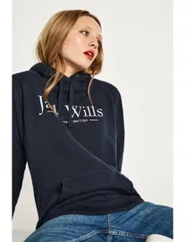 Shop Jack Wills Women s Boyfriend Hoodies up to 45 Off DealDoodle