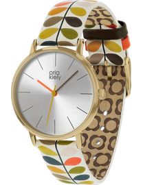 Shop Women s orla Kiely Watches up to 80 Off DealDoodle