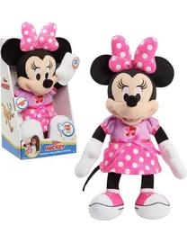 Argos minnie mouse toys online