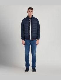 Farah staithley padded shops jacket