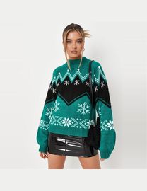 Christmas jumpers womens missguided hotsell