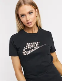 Shop Nike Women s Leopard Print Clothes up to 65 Off DealDoodle