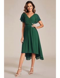 Shop Debenhams Women s Dark Green Dresses up to 85 Off DealDoodle