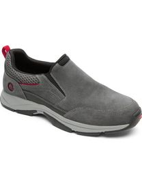 Rockport zaden gore slip on shoes mens online