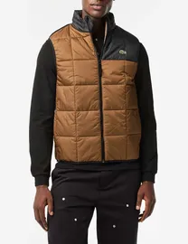 Shop Lacoste Men s Gilets up to 85 Off DealDoodle