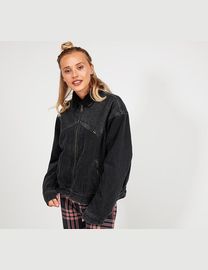 Shop Women s Footasylum Denim Jackets up to 60 Off DealDoodle