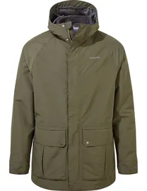 Craghoppers herston 3 in 1 jacket best sale