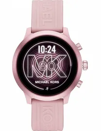 Michael kors smartwatch online shop on sale