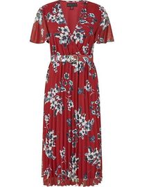 House of fraser floral dresses best sale