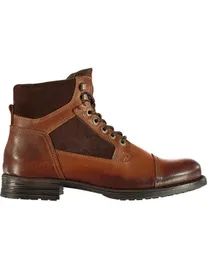 Shop Firetrap Men s Ankle Boots up to 95 Off DealDoodle