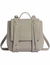 Allsaints fin fashion mini backpack