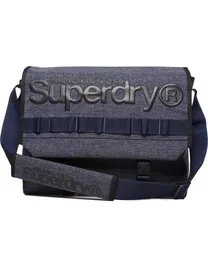 Superdry messenger bags uk online