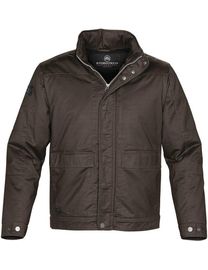 Mens wax jackets debenhams best sale