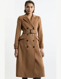 Debenhams Womens Camel Coats up to 80 Off DealDoodle