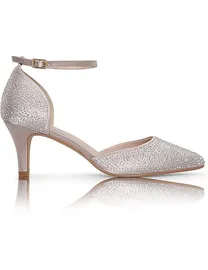 Marisota wedding shoes hotsell
