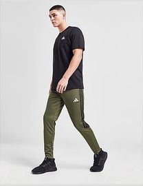 Jd sports green adidas tracksuit best sale