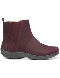 Shop Debenhams Hotter Shoes Women s Ankle Boots up to 65 Off DealDoodle