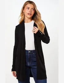 Shop Debenhams Dorothy Perkins Women s Long Cardigans up to 80 Off DealDoodle