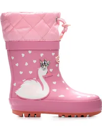 Debenhams girls wellies best sale